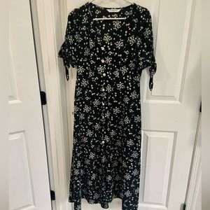 Midi dress
